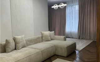Продажа 3-комнатной квартиры, 110 м², ул. Ушкемпирова, дом  44 - Продажа  трехкомнатных квартир в Алматы