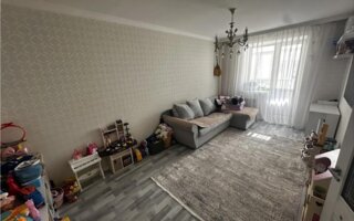 Продажа 2-комнатной квартиры, 58 м² - Продажа  двухкомнатных квартир в новостройках Астаны - страница 5