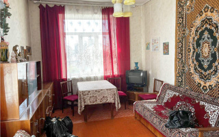 Продажа 3-комнатной квартиры, 75 м² - Недвижимость в Темиртау