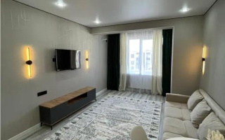 Продажа 1-комнатной квартиры, 29.5 м², Алатауская тр., дом  39 - Продажа квартир в Алматы без посредников