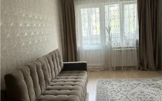Продажа 3-комнатной квартиры, 63.9 м², пр. Гагарина, дом  296 - Продажа  трехкомнатных квартир в Алматы с фото