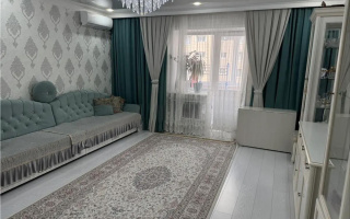 Продажа 4-комнатной квартиры, 119 м² - Продажа квартир в р-не Есиль Астаны