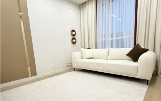 Продажа 3-комнатной квартиры, 65 м², ул. Култегин, дом  4а - Продажа квартир в новостройках Астаны без посредников