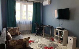 Продажа 1-комнатной квартиры, 41 м² - Продажа однокомнатных квартир от собственников в Алматы - страница 6