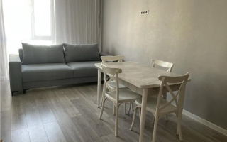 Продажа 1-комнатной квартиры, 39.9 м² - Продажа квартир в Алатауском р-не Алматы