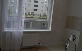 Продажа 1-комнатной квартиры, 39 м², пр. Туран, дом  43/5 - Продажа  однокомнатных квартир в новостройках Астаны