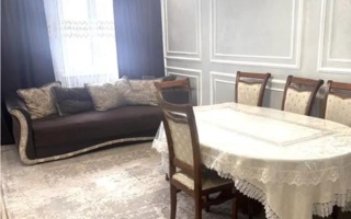Продажа 4-комнатной квартиры, 84 м² - Продажа квартир в Казахстане - страница 5