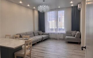 Продажа 4-комнатной квартиры, 106 м² - Продажа недвижимости в Астане - страница 14
