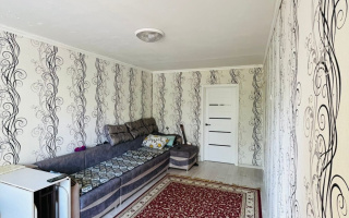 Продажа 2-комнатной квартиры, 48 м² - Продажа двухкомнатных квартир в панельном доме в Караганде