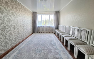Продажа 3-комнатной квартиры, 68 м², пр. Металлургов - Продажа  трехкомнатных квартир в Темиртау