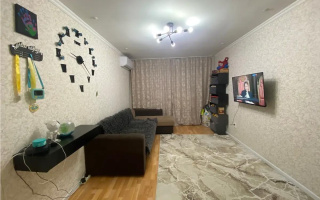 Продажа 1-комнатной квартиры, 32 м², пр. Республики, дом  29 - Продажа квартир в Астане без посредников
