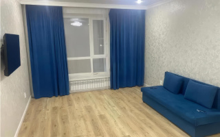 Продажа 1-комнатной квартиры, 46 м² - Продажа квартир в Астане - страница 8
