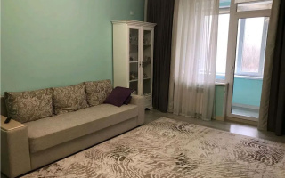 Продажа 2-комнатной квартиры, 51 м², ул. Туркестан, дом  4б стр - Продажа  двухкомнатных квартир в новостройках Астаны