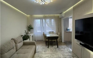 Продажа 4-комнатной квартиры, 74 м² - Продажа квартир в Алматы - страница 35