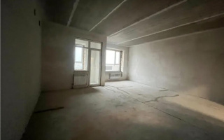 Продажа 1-комнатной квартиры, 40 м² - Продажа  однокомнатных квартир в новостройках Караганды