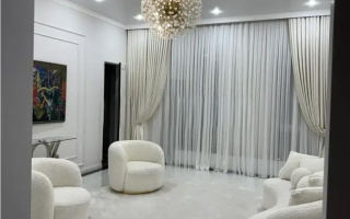 Продажа 4-комнатной квартиры, 130 м², ул. Ермекова, дом  1/1 - Продажа  четырехкомнатных квартир в Астане