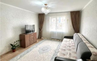 Продажа 2-комнатной квартиры, 78 м², пр. Мангилик Ел, дом  22 - Продажа квартир в Казахстане