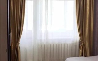 Продажа 1-комнатной квартиры, 27 м² - Продажа однокомнатных квартир в Астане