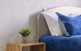 Аренда 1-комнатной квартиры посуточно, 45 м² - Аренда однокомнатных квартир посуточно в Алматы