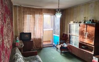 Продажа 3-комнатной квартиры, 62.2 м², ул. Тлендиева, дом  61 - Продажа квартир в Алматы без посредников с фото