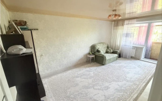 Продажа 2-комнатной квартиры, 43 м² - Продажа двухкомнатных квартир от собственников в Караганде