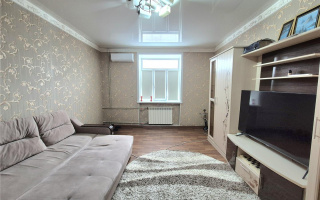 Продажа 3-комнатной квартиры, 68 м², пр. Строителей - Продажа квартир в Темиртау