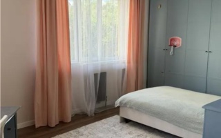 Продажа 4-комнатной квартиры, 115 м² - Продажа квартир в монолитно-каркасном доме в Казахстане
