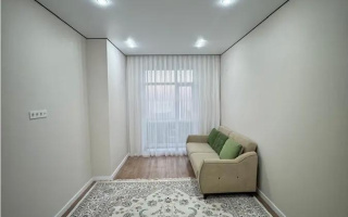 Продажа 1-комнатной квартиры, 38 м², ул. А-52, дом  6 - Продажа квартир в Казахстане