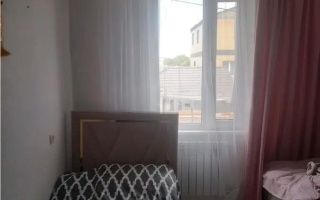 Продажа 2-комнатной квартиры, 58 м², ул. Бухар жырау, дом  34 - Продажа квартир в Астане без посредников