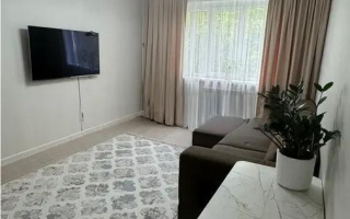Продажа 2-комнатной квартиры, 63 м², мкр-н Жетысу-1, дом  22 - Продажа  двухкомнатных квартир в Алматы без посредников с фото