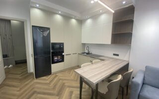 Аренда 2-комнатной квартиры, 67 м² - Аренда недвижимости в Астане