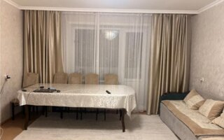 Продажа 3-комнатной квартиры, 66 м² - Продажа трехкомнатных квартир от собственников в Казахстане - страница 107
