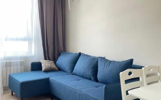 Продажа 2-комнатной квартиры, 56 м² - Продажа двухкомнатных квартир в Бостандыкском р-не Алматы - страница 15