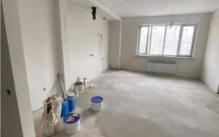 Продажа 3-комнатной квартиры, 71.3 м², пр. Назарбаева, дом  36/2 - Продажа  трехкомнатных квартир в новостройках Алматы