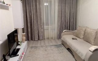 Продажа 2-комнатной квартиры, 49 м², мкр-н Восток-3, дом  14 - Продажа квартир без посредников в Караганде