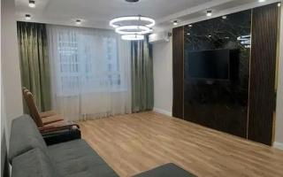Продажа 3-комнатной квартиры, 70 м², ул. Егизбаева, дом  5 - Продажа  трехкомнатных квартир в Алматы с фото