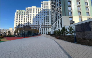 Продажа 5-комнатной квартиры, 160 м² - Продажа  пятикомнатных квартир в новостройках Астаны