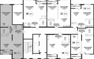 Продажа 2-комнатной квартиры, 80 м² - Продажа квартир в Алматы - страница 35