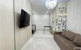 Продажа 2-комнатной квартиры, 50.2 м², пр. Туран, дом  71 - Продажа квартир в Астане