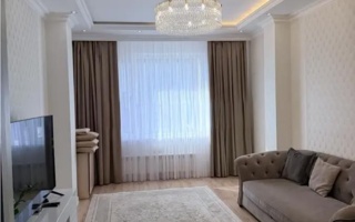 Продажа 2-комнатной квартиры, 78 м² - Продажа квартир в монолитно-каркасном доме в Казахстане