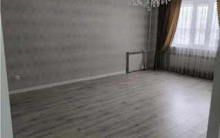 Продажа 3-комнатной квартиры, 101 м², ул. Жубанова, дом  27 - Продажа  трехкомнатных квартир в новостройках Астаны с фото