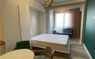 Продажа 1-комнатной квартиры, 30 м² - Продажа однокомнатных квартир в монолитно-каркасном доме в Алматы - страница 7