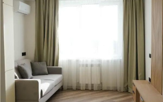 Продажа 1-комнатной квартиры, 40.5 м², ул. Карасай батыра, дом  119/1 - Продажа квартир в Алматы