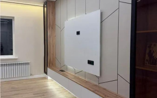 Продажа 3-комнатной квартиры, 105 м², пр. Кошкарбаева, дом  54 - Продажа  трехкомнатных квартир в новостройках Астаны с фото