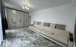 Продажа 2-комнатной квартиры, 75.5 м², ул. Жунисова, дом  2/13 - Продажа квартир в Алматы