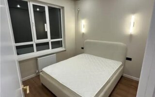 Продажа 2-комнатной квартиры, 47 м²