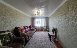 Продажа 3-комнатной квартиры, 69 м², ул. Темиртауская - Продажа квартир в Темиртау