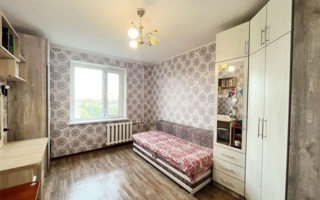 Продажа 2-комнатной квартиры, 51 м² - Продажа квартир в панельном доме в Казахстане
