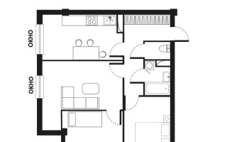 Продажа 3-комнатной квартиры, 75.2 м² - Недвижимость в Казахстане - страница 25
