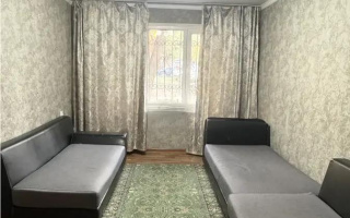 Продажа 2-комнатной квартиры, 47 м², мкр-н 5, дом  3 - Продажа квартир в Алматы